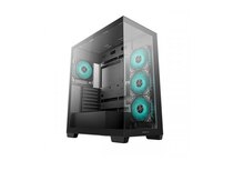 Keys "DeepCool CG580 4F Black ARGB"