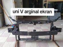 Changan Uni-V ekranı