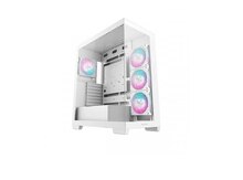 Keys DeepCool CG580 4F White
