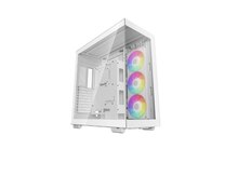 Keys "DeepCool CH780 White"
