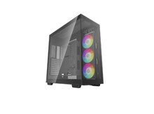 Keys "DeepCool CH780 Black"
