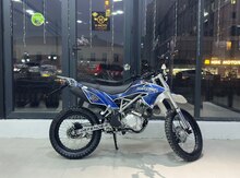 Mikilon Defender 150cc, 2026 il