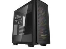 Keys Deepcool CK560 Black