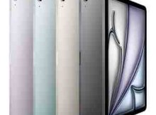 Apple iPad Air 11‑inch (M3, 128GB).Blue yeni