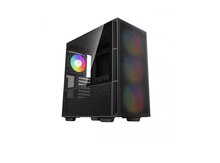 Keys Deepcool CH560 Black