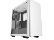Keys DeepCool CK500 White