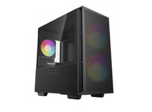 Keys Deepcool CH360 Black