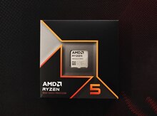 AMD Ryzen™ 5 9600X