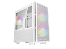 Keys "Deepcool CH360 White"