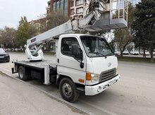 Avtokran icarəsi