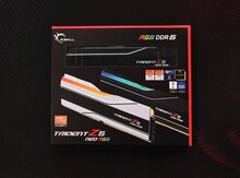 G.Skill Trident Z5 Neo RGB DDR5 64GB 6000MHz CL26