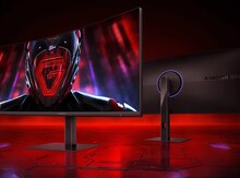Monitor Xiaomi Curved Gaming Monitor G34WQi ELA5454EU