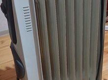 Radiator