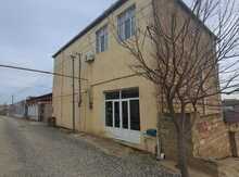 Həyət evi, Binəqədi qəs.