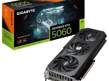 Videokart “Gigabyte RTX 5060 8Gb”