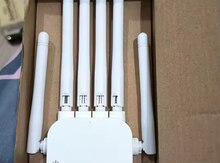 Wi-Fi siqnal gücləndiricisi