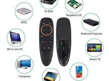 G10S Air Mouse pult