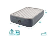 Hava döşəyi Intex 64126 USB