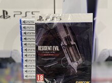 PS5 üçün “Resident Evil Requiem Deluxe Edition” oyunu