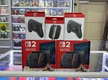 Nintendo Switch 2 Pro Controller 