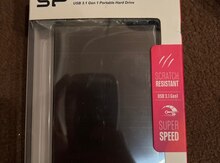 SP Silicon Power Diamond D05 portativ sərt disk