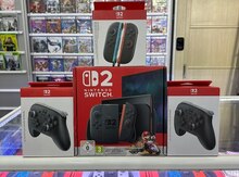 Nintendo Switch 2 Joy-Con