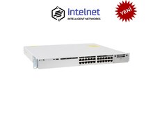 Cisco 9300 24 port UPOE switch | C9300-24U-A