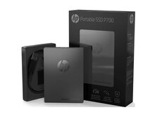 Xarici SSD 1TB HP Portable
