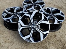 Hyundai Kia diskləri R16