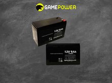 UPS Batareya POWERLINE 12V9A