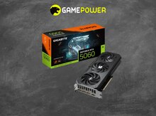 Video kart GIGABYTE GeForce RTX 5060 GAMING X3 OC 8G