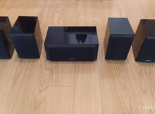Dinamiklər Tannoy
