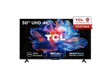 Televizor TCL 50V6C