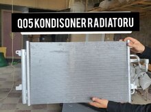 Changan Q05 kondisioner radiatoru