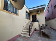 Həyət evi, Qaraçuxur qəs.