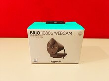 Web kamera Typec "Logitech Brio 1080P "