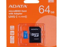 ADATA micro SD card