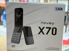 Novey X70 DS
