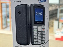 Novey 102+
