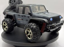 Pultlu Off-Road maşını Jeep Gladiator 4WD