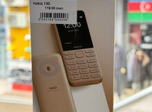 Nokia 130 (2023) Dark Blue 4MB