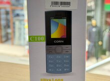 Corn C100 Black