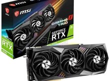 RTX 3090 24GB 384BIT