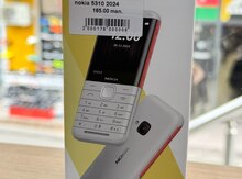 Nokia 5310 (2024) Black/Red