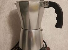 Qəhvədəmləyən Electric 6 cup coffee maker