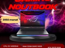 ASUS ROG Strix G16 G615JPR-S5101 90NR0L91-M00480