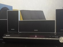 Ev kinoteatrı Sony dav-dz30
