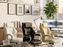 Ofis kresloları