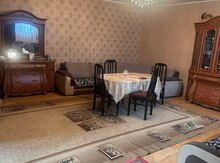 Həyət evi, Sumqayıt ş.