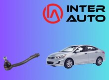 Hyundai Accent 2012 sükan dartısı